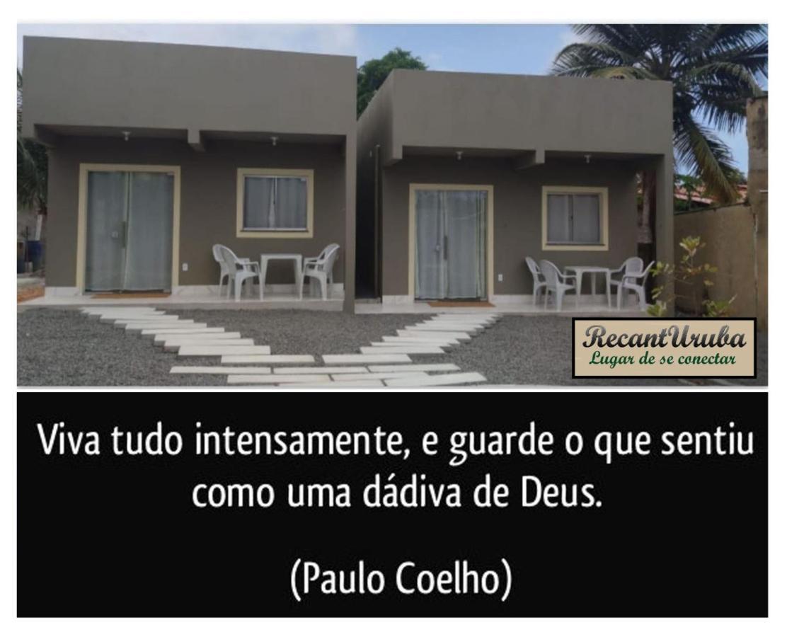 Recanturuba Ilhéus Exterior foto